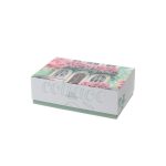 Hervit - Box 2 Tazzine Caffe' con piattino - Cottage - immagine 3