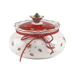 Villeroy & Boch - Barattolo piccolo 10x13x13 cm - Toy‘s Delight
