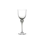 Rogaska - Calice Vino h 19,5 cm - Ragusa