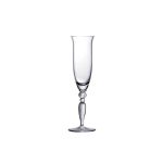 Rogaska - Calice Flute 21,5 cm - Julia