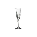 Rogaska - Calice Flute h 22,5 cm - Aulide