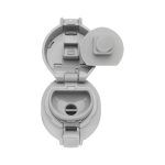 Zwilling - Borraccia termica 450 ml acciaio inox - Thermo - immagine 2