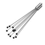 WMF - Mescolatore 27 cm in silicone - Profi Plus - immagine 2