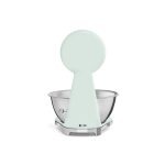 Smeg - Bilancia da Cucina Verde Pastello - 50's Style - immagine 3