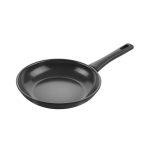 Zwilling - Padella in alluminio 20 cm con rivestimento con base dura al Titanio senza Pfas - Madura Plus