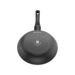 Zwilling - Padella in alluminio 20 cm con rivestimento con base dura al Titanio senza Pfas - Madura Plus - immagine 2