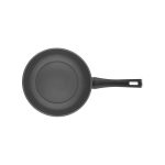 Zwilling - Padella in alluminio 24 cm con rivestimento antiaderente base dura al Titanio senza Pfas - Madura Plus - immagine 3