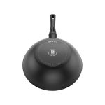 Zwilling - Wok in alluminio 30 cm con rivestimento antiaderente con base dura al Titanio senza Pfas - Madura Plus - immagine 2