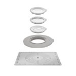Zwilling - Set di accessori, S/M/L / 5pz - Fresh & Save