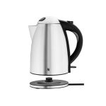 WMF - Bollitore acciaio inossidabile Cromargan 1,7 L - Stelio - immagine 2