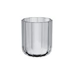 Villeroy & Boch - Vaso in vetro trasparente d 12,5 x h 15 cm - Fleur