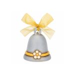 Thun - Campanella azzurra Limited Edition in ceramica Pasqua 2025 - immagine 2