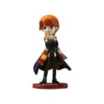 Enesco - Statuetta Ron Weasley in resina h 13 cm - Magico Mondo di Harry Potter