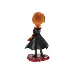 Enesco - Statuetta Ron Weasley in resina h 13 cm - Magico Mondo di Harry Potter - immagine 3