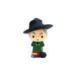 Enesco - Statuetta Minerva McGranitt in resina h 9 cm - Magico Mondo di Harry Potter