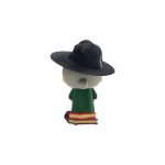 Enesco - Statuetta Minerva McGranitt in resina h 9 cm - Magico Mondo di Harry Potter - immagine 2