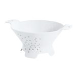 Blim Plus - Scolapasta Cosmo Arctic White - Made in Italy
