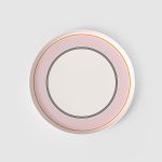 Villeroy & Boch - Piatto in porcellana premium d 29 cm - Memphis