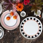 Villeroy & Boch - Piatto in porcellana premium d 29 cm - Memphis - immagine 2