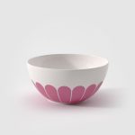 Villeroy & Boch - Insalatiera/ Scodella da portata porcellana premium 24cm - Fleur
