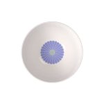 Villeroy & Boch - Insalatiera/ Scodella da portata porcellana premium 24cm - Fleur - immagine 2