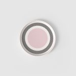 Villeroy & Boch - Piatto da dessert/colazione porcellana premium d21 cm - Memphis