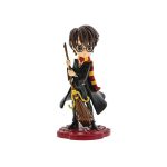 Enesco - Statuetta Harry Potter in resina h 13 cm – Magico Mondo di Harry Potter