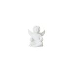 Rosenthal - Angelo in meditazione h 7 cm - Angels Weiss matt