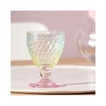 Villeroy & Boch - Set 4 pezzi Bicchieri da vino bianco in cristallo multicolore trasparente 125 ml – Boston - immagine 2