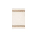 Villeroy & Boch - Asciugamano 30x50 cm cashmere - Luxury Double