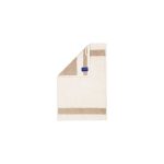 Villeroy & Boch - Asciugamano 30x50 cm cashmere - Luxury Double - immagine 2