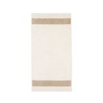Villeroy & Boch - Asciugamano 50x100 cm Cashmere - Luxury Double