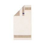 Villeroy & Boch - Asciugamano 50x100 cm Cashmere - Luxury Double - immagine 2