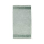 Villeroy & Boch - Asciugamano 80x150 cm Verde Salvia - Luxury Double