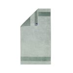 Villeroy & Boch - Asciugamano 80x150 cm Verde Salvia - Luxury Double - immagine 2