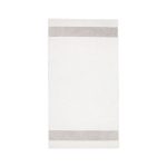 Villeroy & Boch - Asciugamano 80x150 cm Bianco Brillante - Luxury Double