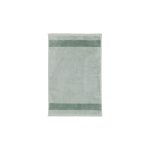 Villeroy & Boch - Asciugamano 30x50 cm Verde Salvia - Luxury Double