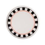 Villeroy & Boch - Piatto da portata in porcellana 33 cm - Memphis