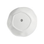 La Porcellana Bianca - Insalatiera in porcellana 23 cm - Lunia - immagine 2