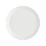 La Porcellana Bianca - Pitto fondo in porcellana 21,5 cm - Essenziale Gourmet