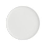 La Porcellana Bianca - Piatto da pane in porcellana 17 cm - Essenziale Gourmet