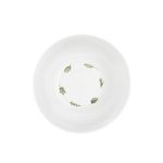 La Porcellana Bianca - Insalatiera in porcellana 23 cm - Coltivia - immagine 2