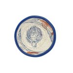 Rose & Tulipani - Ciotola in melamina 11,5 cm - Ocean Life - immagine 2