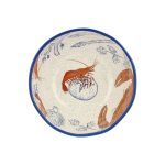 Rose & Tulipani - Insalatiera in melamina 28 cm - Ocean Life - immagine 2