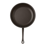 Sambonet - Padella antiaderente in alluminio e acciaio, diametro 30 cm altezza 4 cm - Home Chef - immagine 2