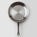 Sambonet - Padella in acciaio inox diametro 30 cm; capacità 2,4 Lt - Home Chef - immagine 2