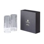 Rosenthal Versace - Bicchiere Longdrink Medusa Lumiere 2 pz - immagine 2