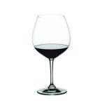 Nachtmann - Set 4 Bicchiere da Vino Bordeaux Bogogna - ViVino - immagine 2
