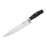 Lagostina - Coltello in acciaio da chef 20 cm - immagine 2