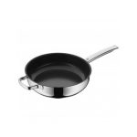 WMF - Padella antiaderente in acciaio inossidabile 28 cm - Durado - immagine 2